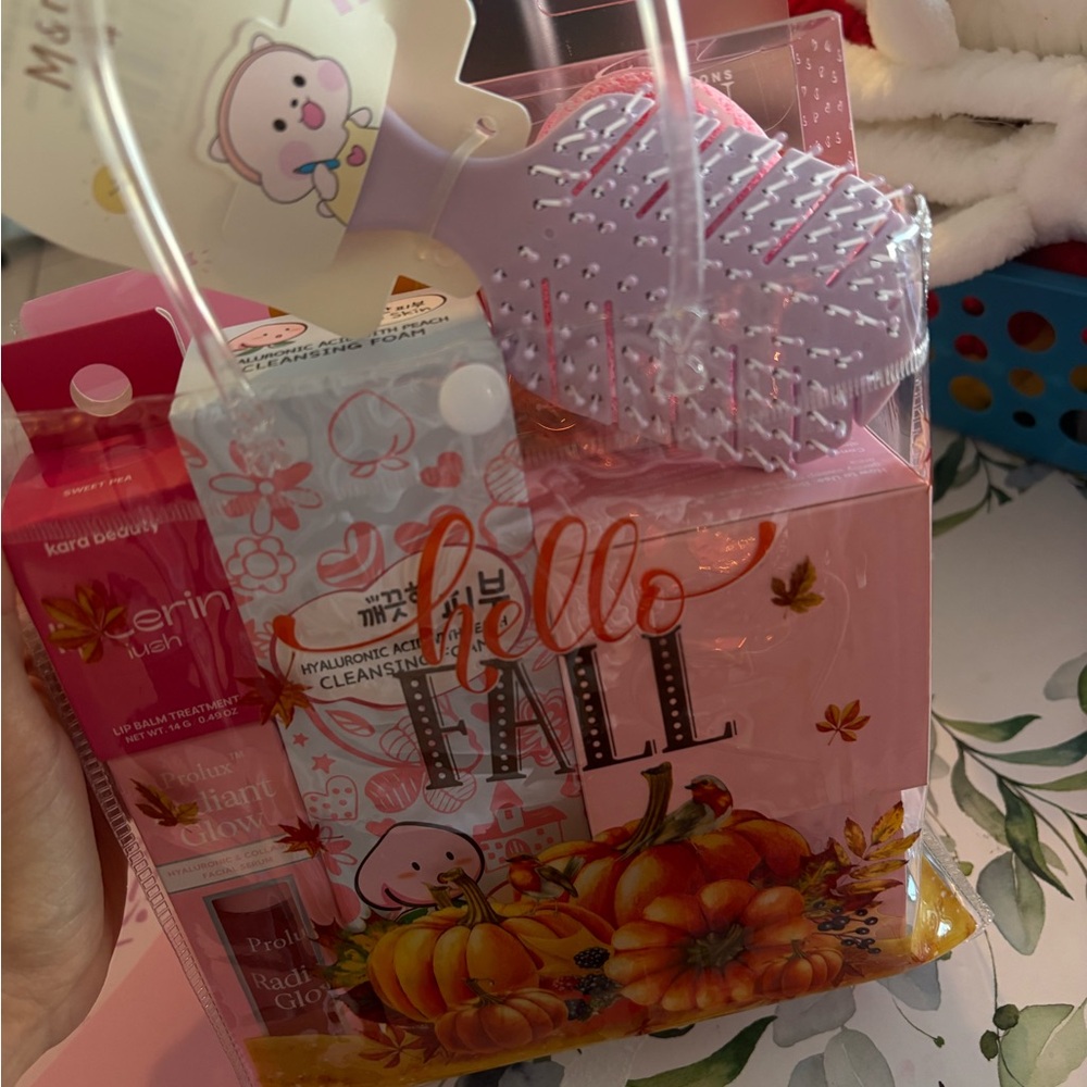 Mystery grab bags